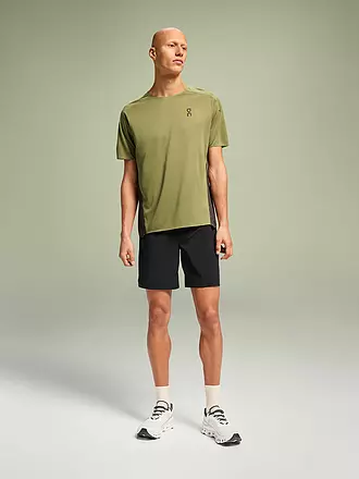 ON | Pantalón corto de running ligero para hombre |